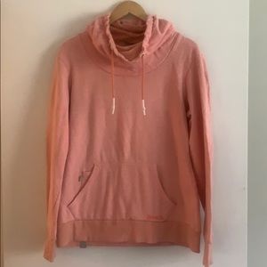 Bench Hoody